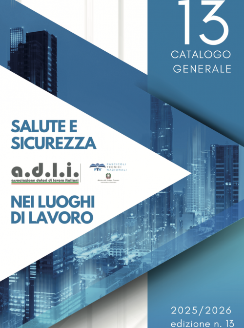 Catalogo generale 25:26